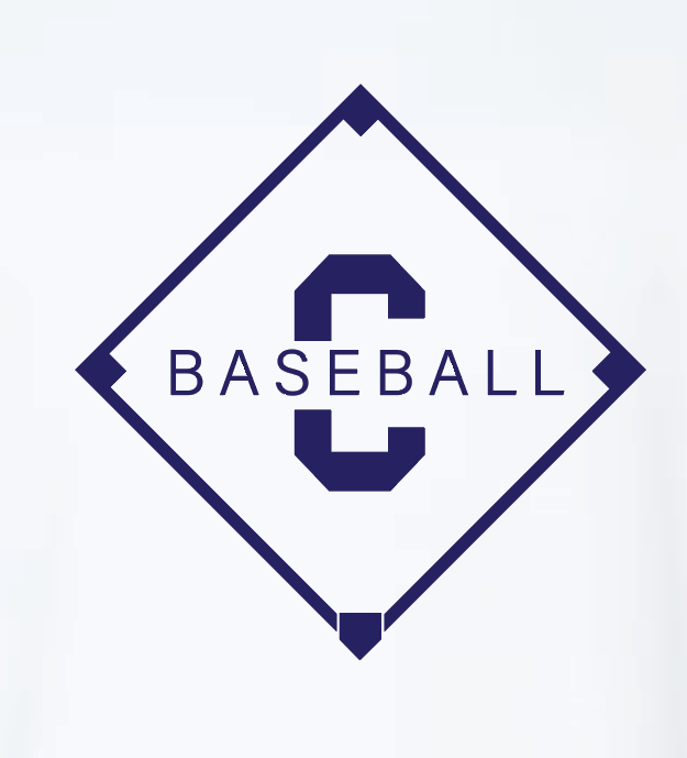 C Baseball Diamond Hoodie
