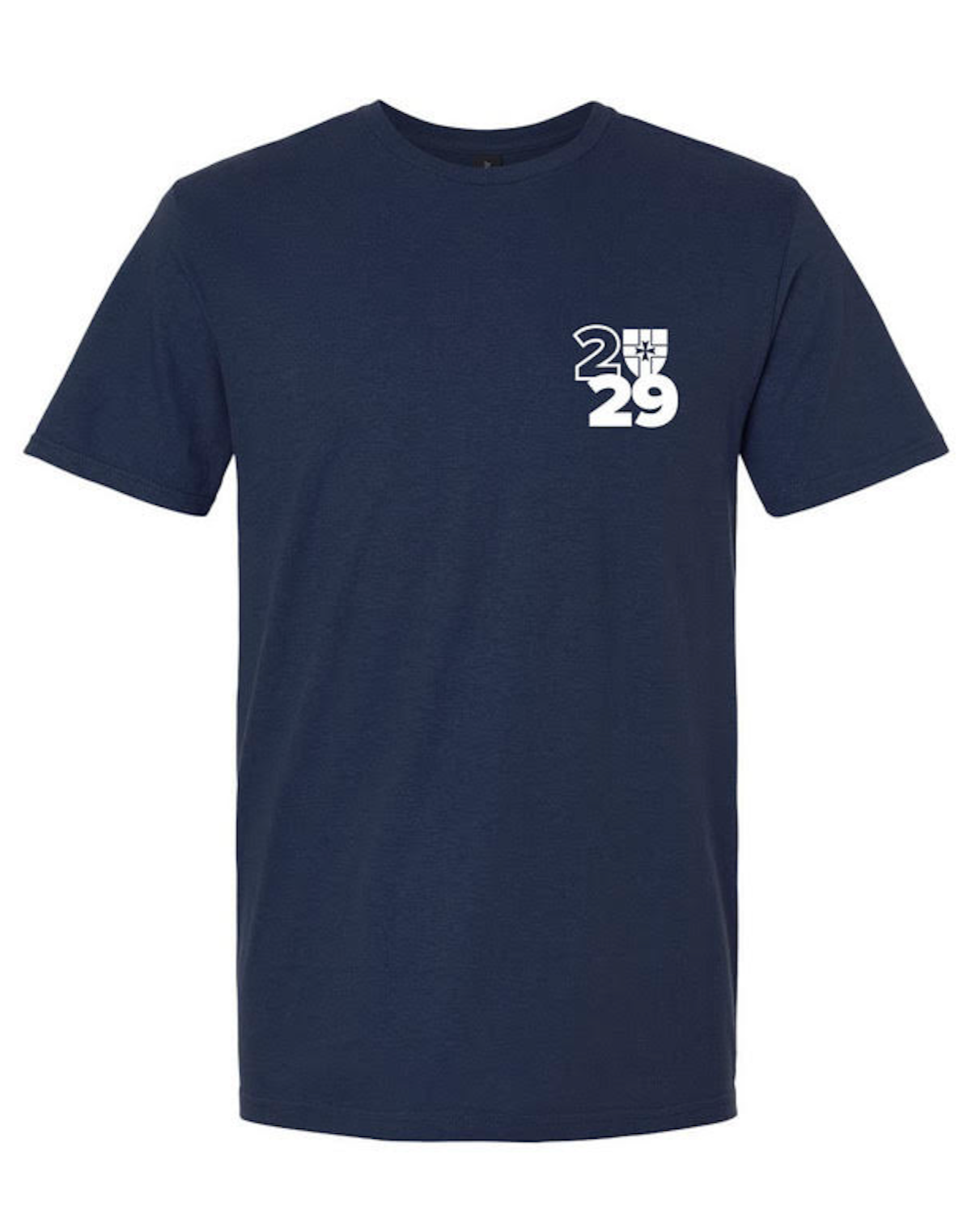 Class of 2029 Tee