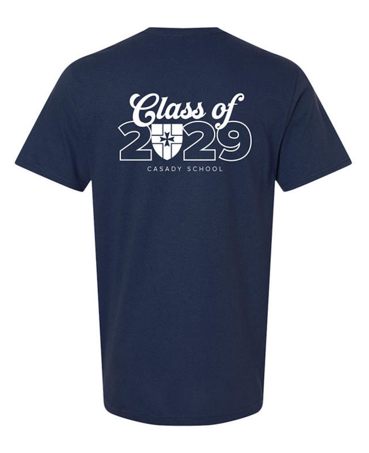 Class of 2029 Tee