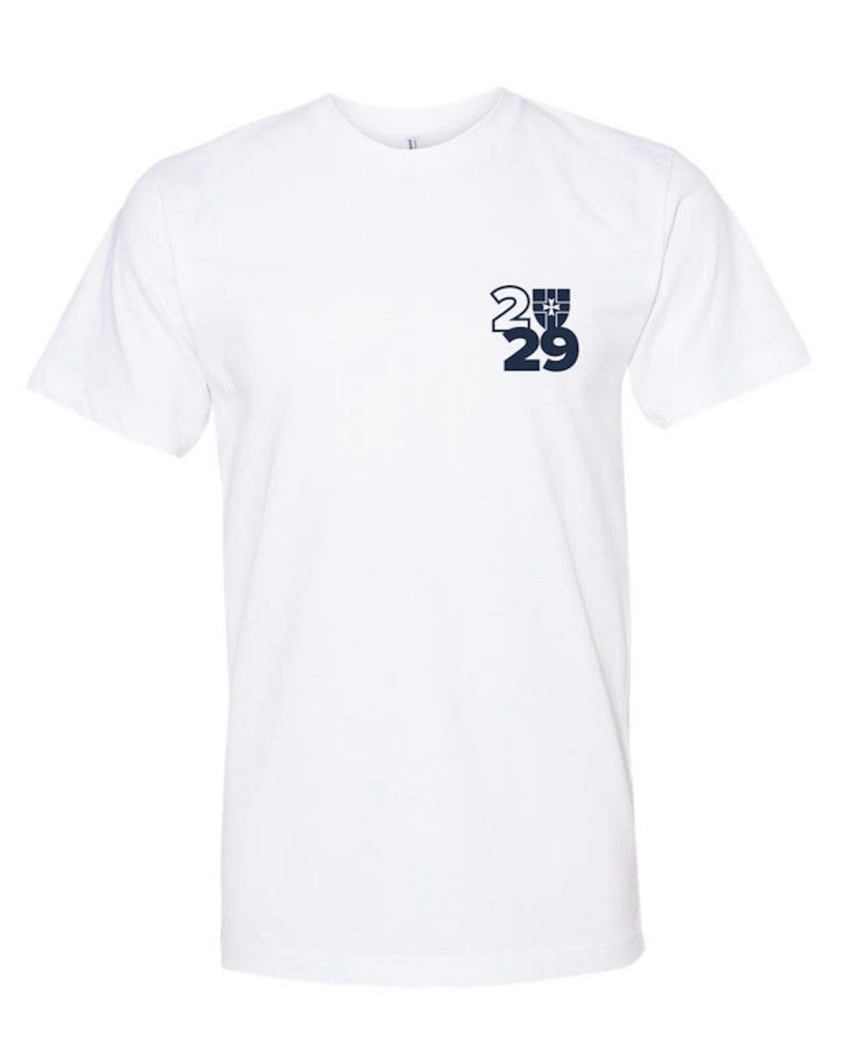 Class of 2029 Tee