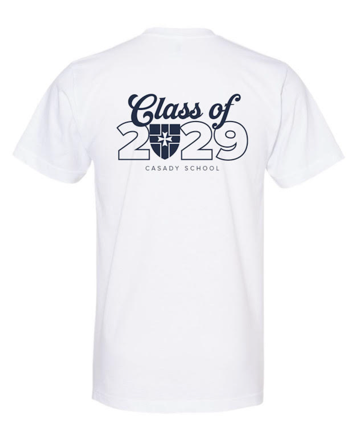 Class of 2029 Tee