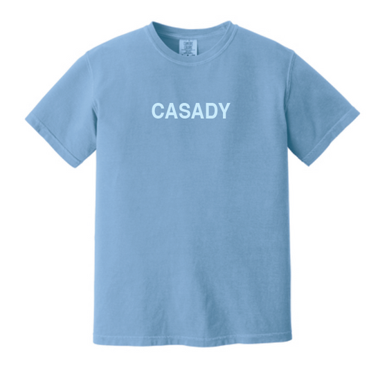 Casady Modern Tee
