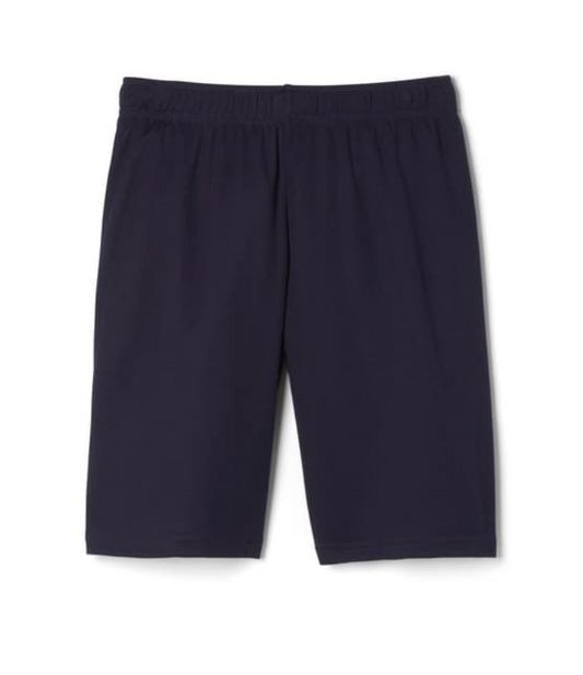 Youth Mesh Drawstring Gym Shorts