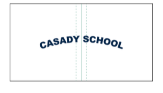"C" Stitched Hat w/ Casady School