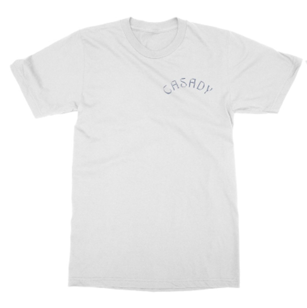 Stained Glass Window Tee