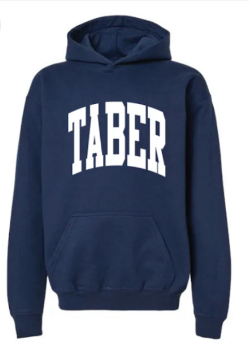 MD Classic House Hoodie