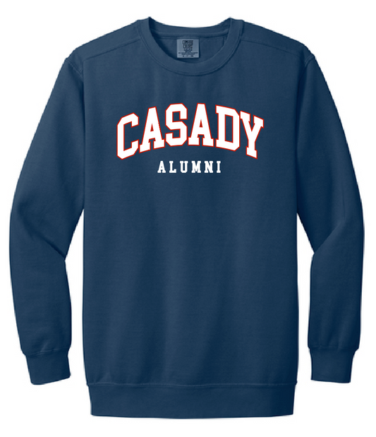 Casady Alumni Sweatshirt