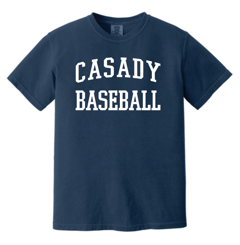 Casady Sports Performance Tee