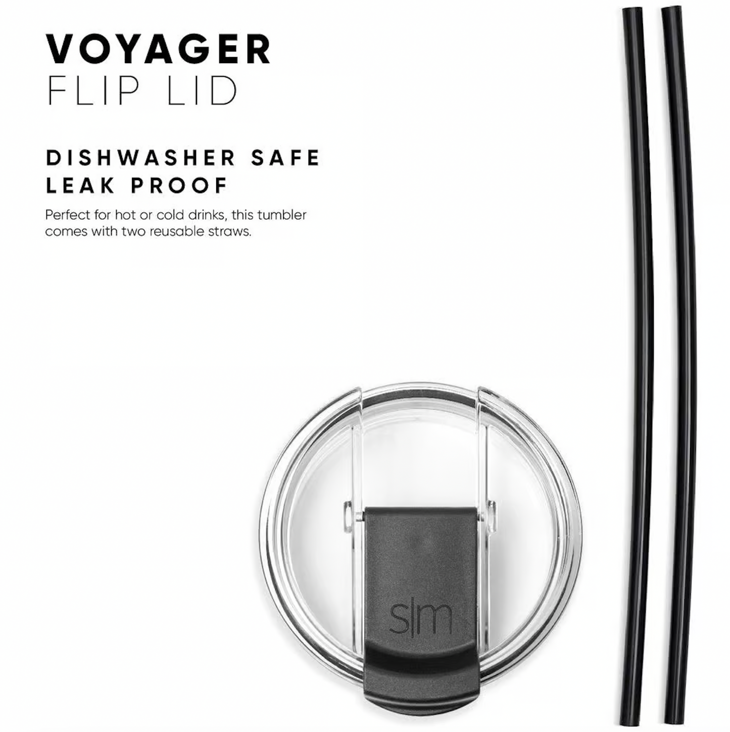 Voyager Travel Mug