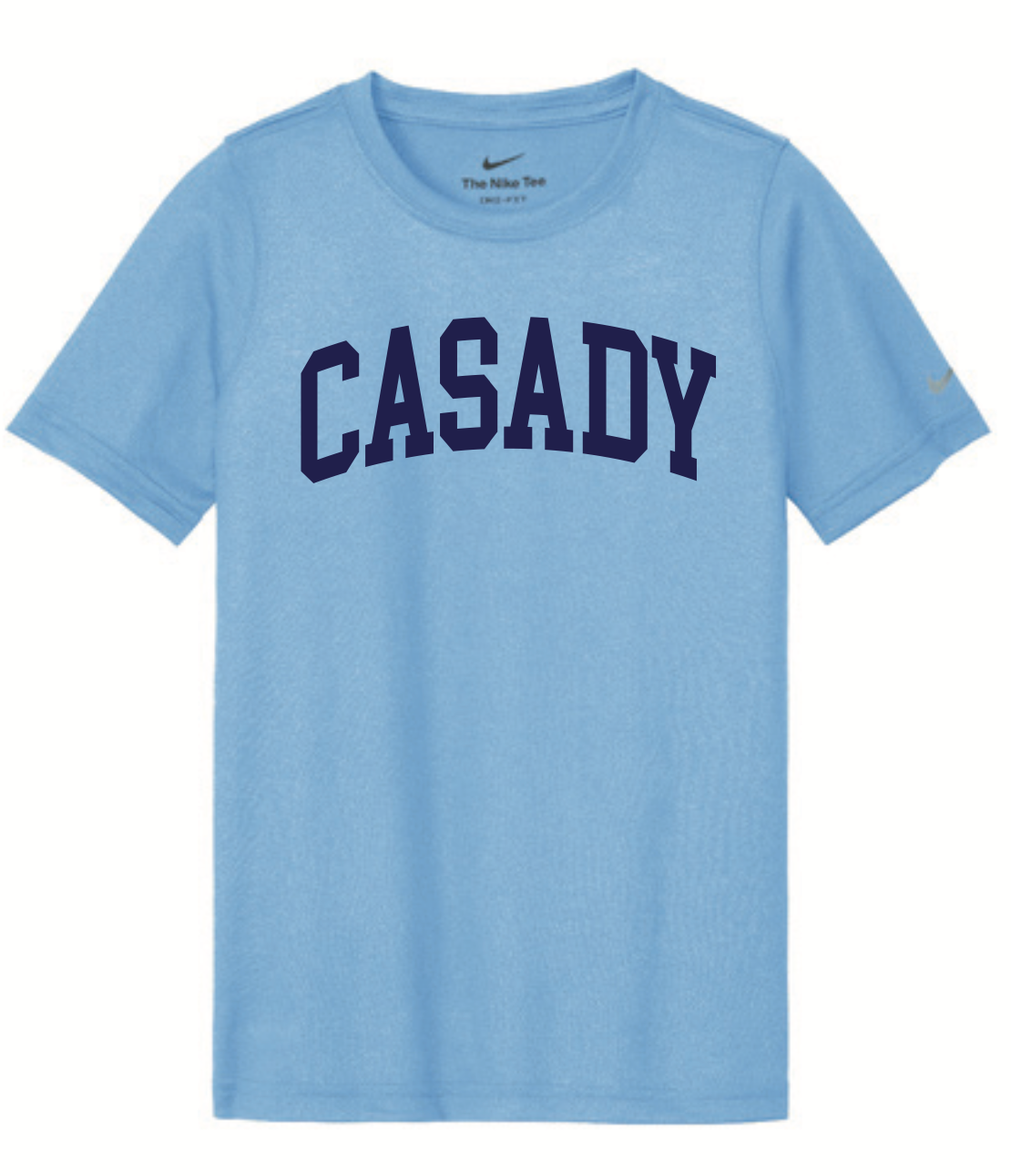 Casady Traditions Dri-Fit Tee