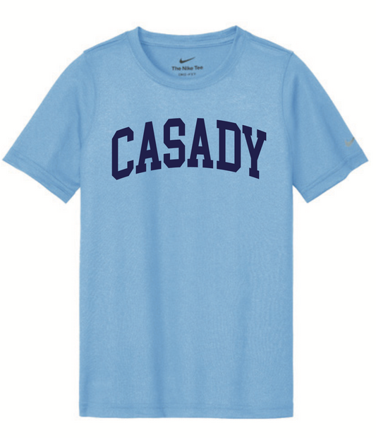 Casady Traditions Dri-Fit Tee