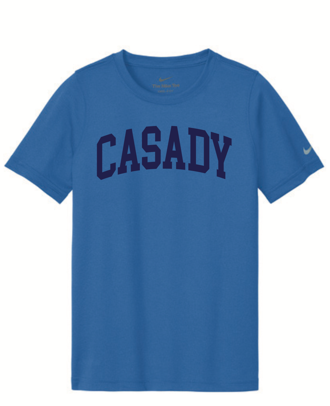 Casady Traditions Dri-Fit Tee