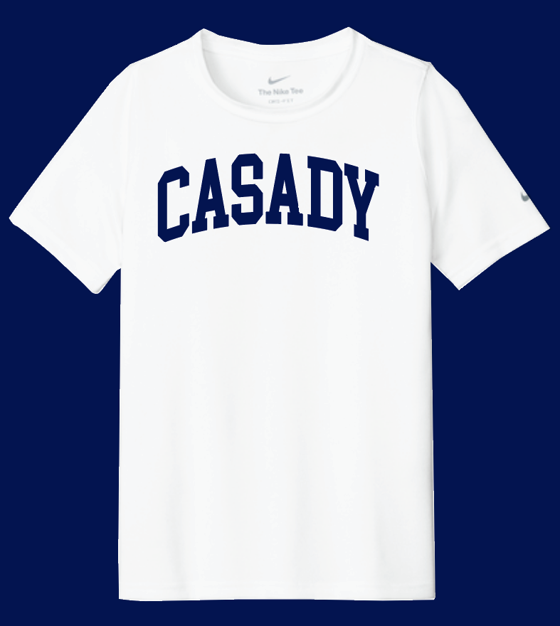 Casady Traditions Dri-Fit Tee