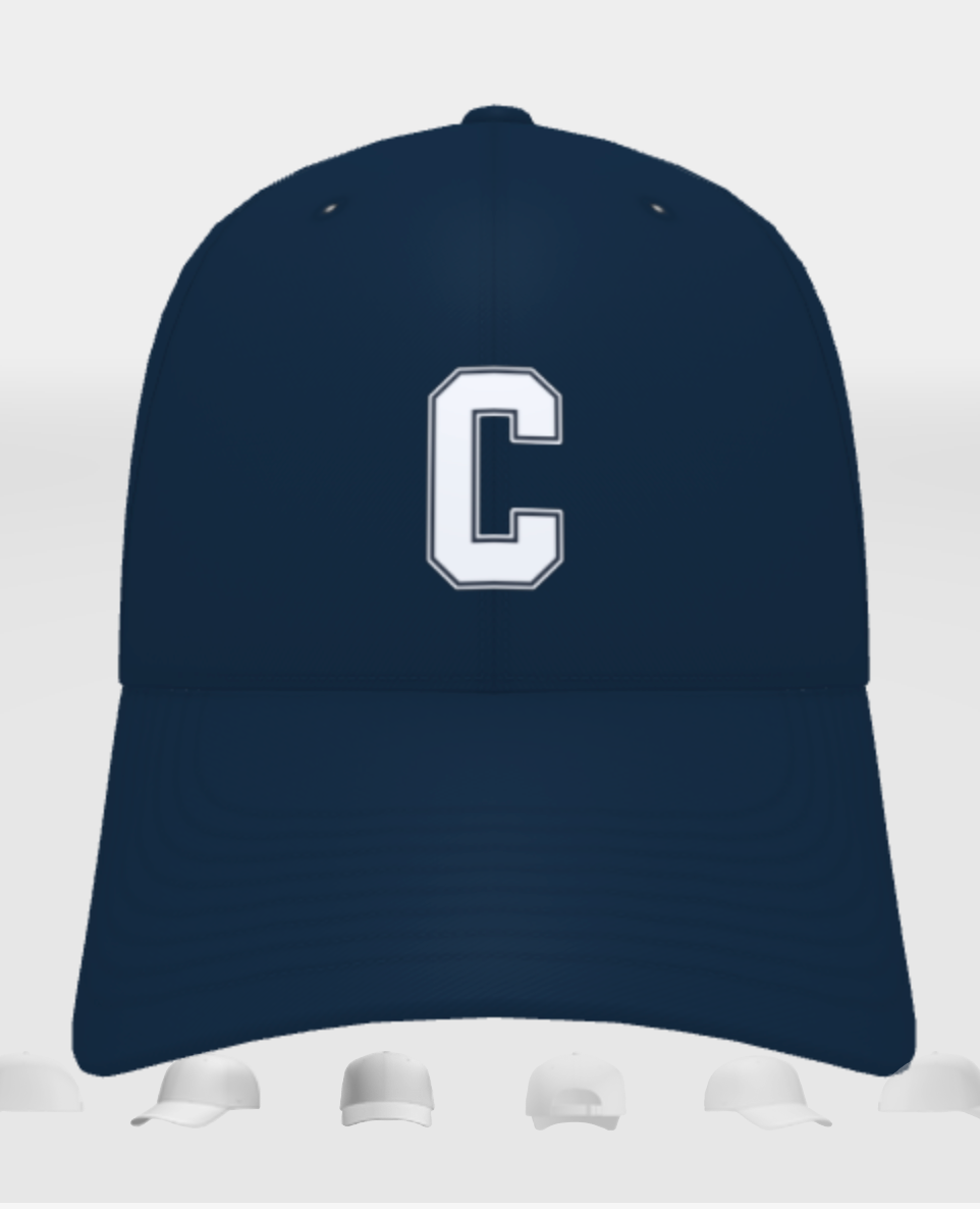 Nike "C" Heritage Hat