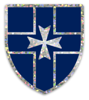 Casady School Die Cut Stickers