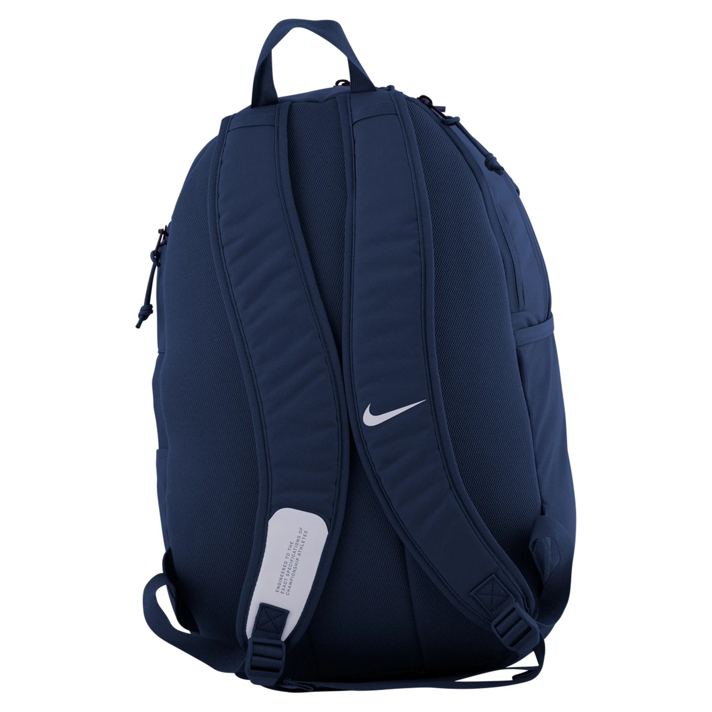 Nike Academy Backpack w/ Crest