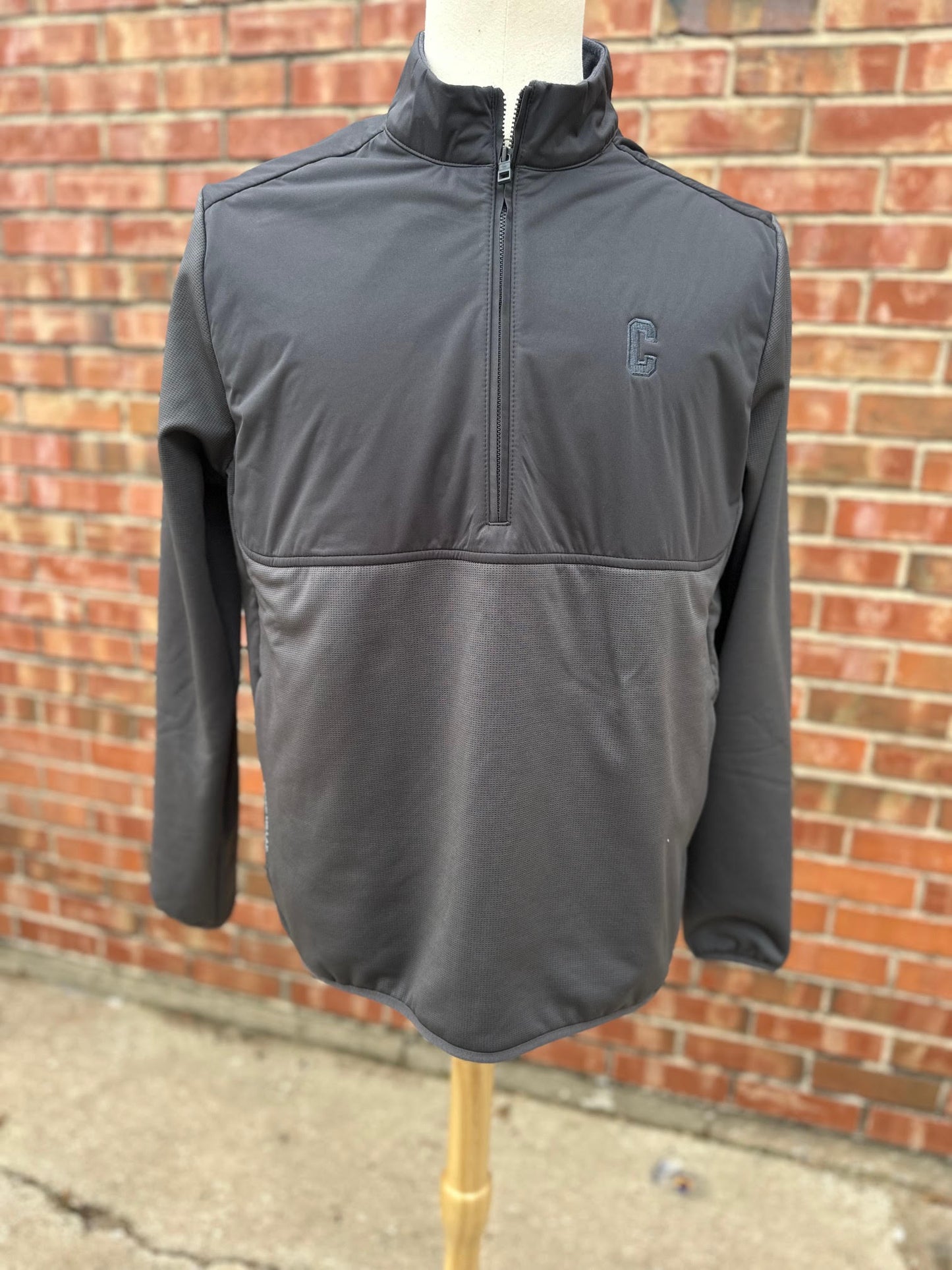 Peter Millar Vail Half-Zip with C