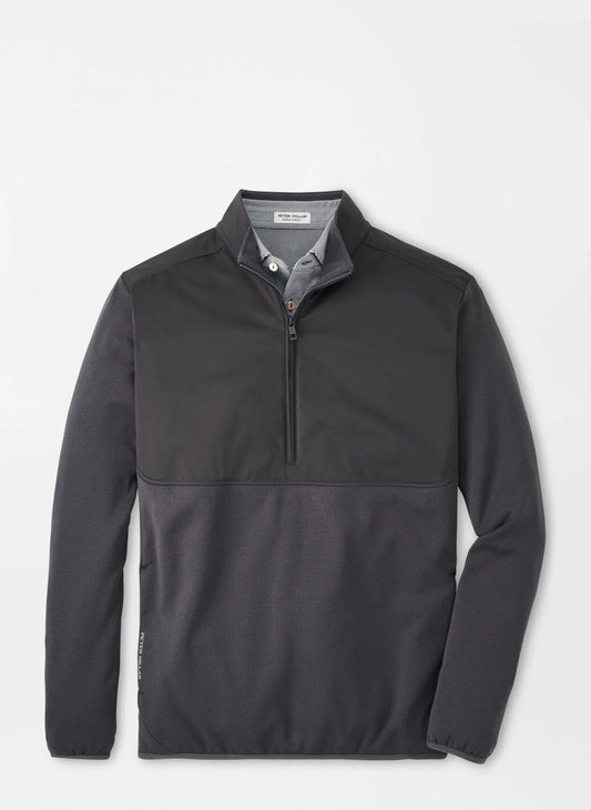 Peter Millar Vail Half-Zip with C