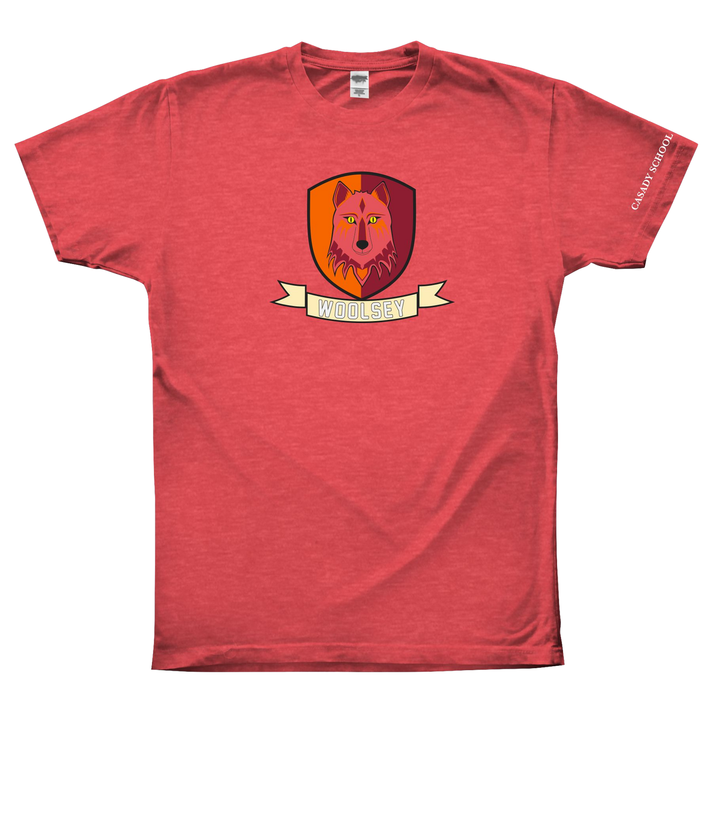 Youth Woolsey Shirt: B