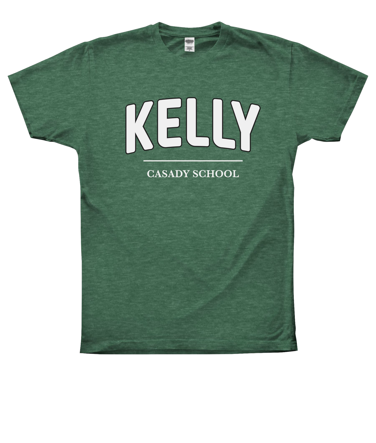 Kelly Shirt: D