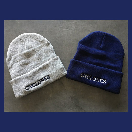 Cyclones Beanie