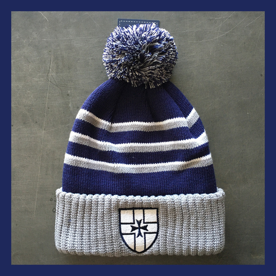 Casady Crest Beanie