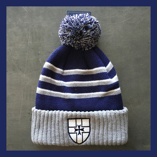 Casady Crest Beanie
