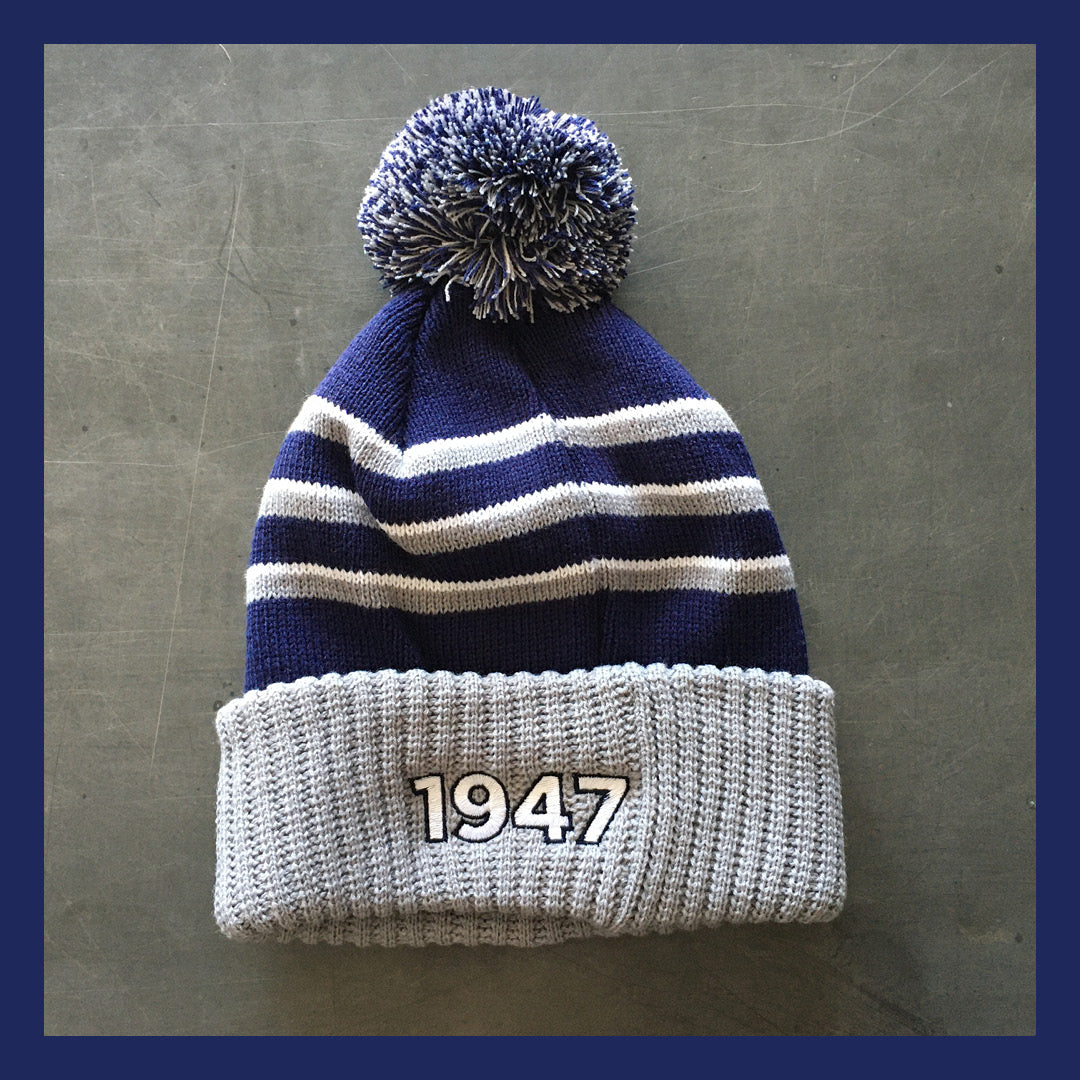 Casady Crest Beanie
