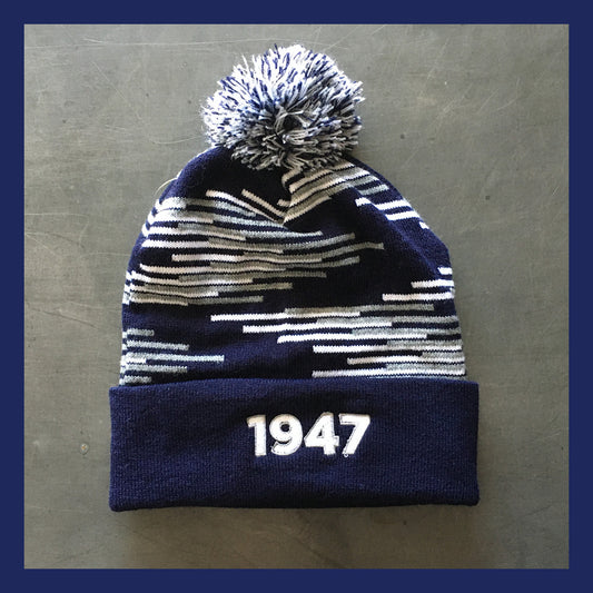 1947 Beanie
