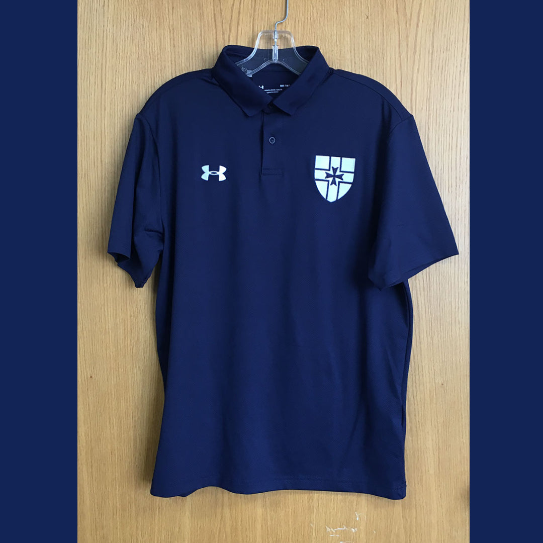 Casady Crest Polo