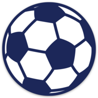 Casady Sports Stickers