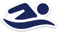 Casady Sports Stickers