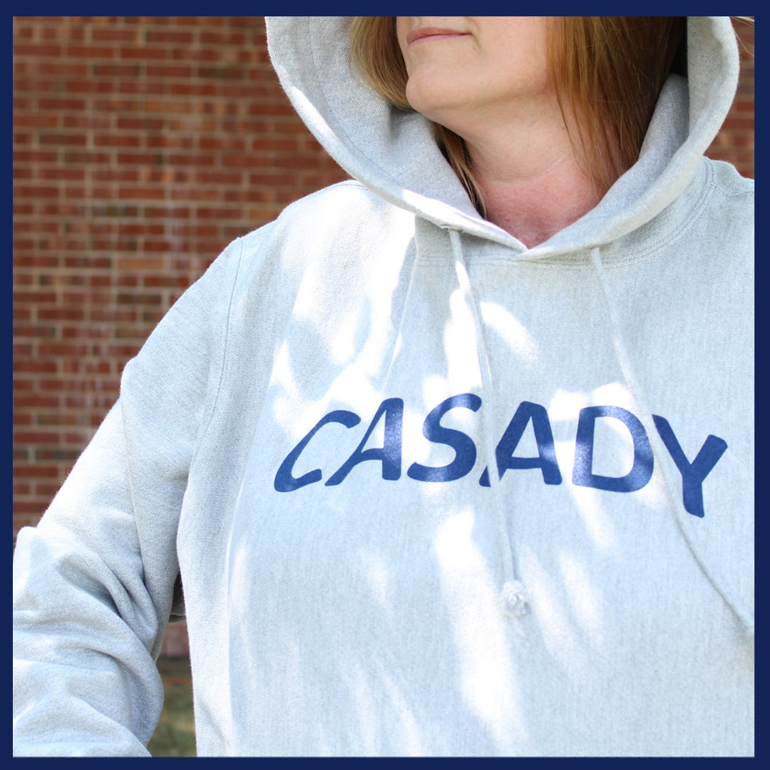 Casady Champion Hood