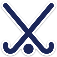 Casady Sports Stickers