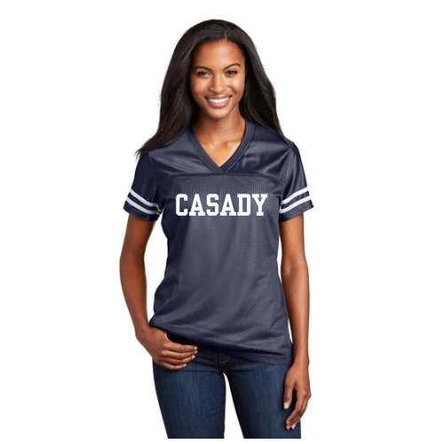 Casady Sports Spirit Wear