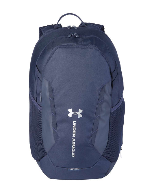 Under Armour Hustle Backpack