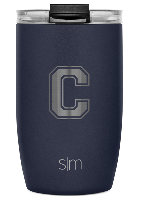 Voyager "C" Travel Mug