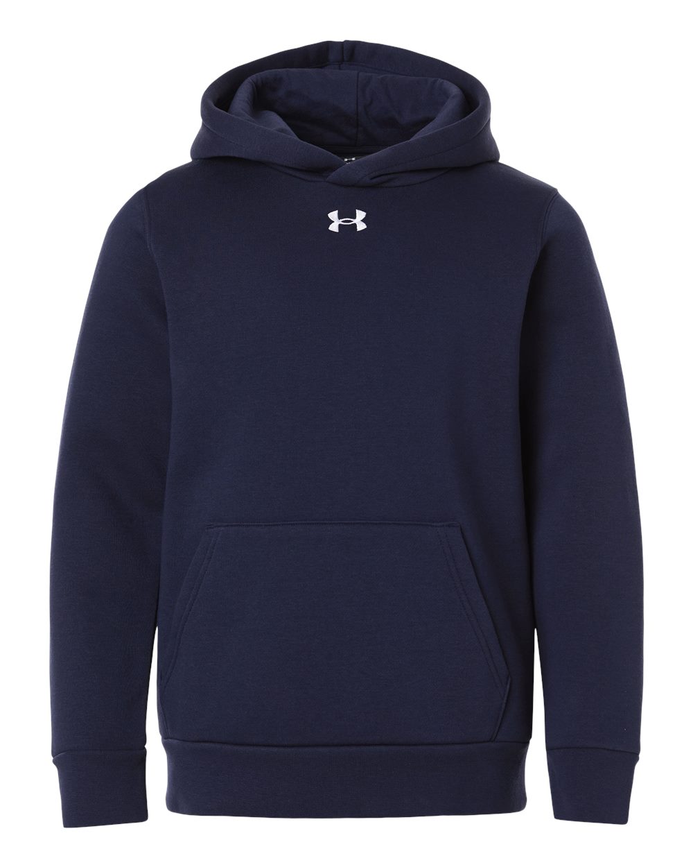 Youth Under Armour Fleece Hoodie