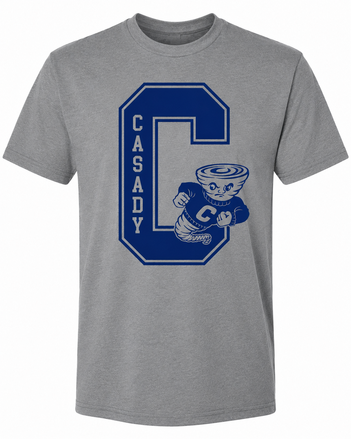 C with Sammy Tee