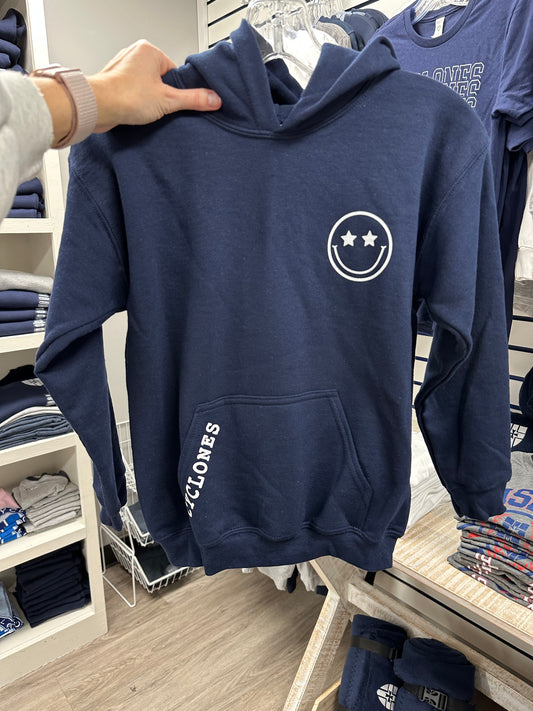 Casady Smile Hoodie