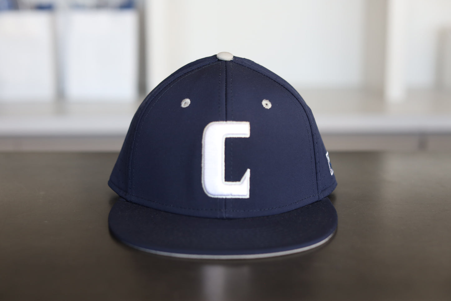 Casady "C" Baseball Cap