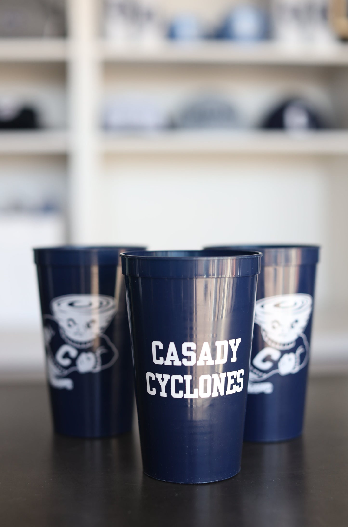 Casady Cups