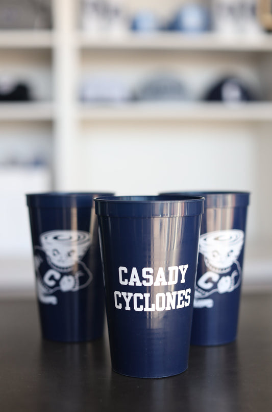 Casady Cups