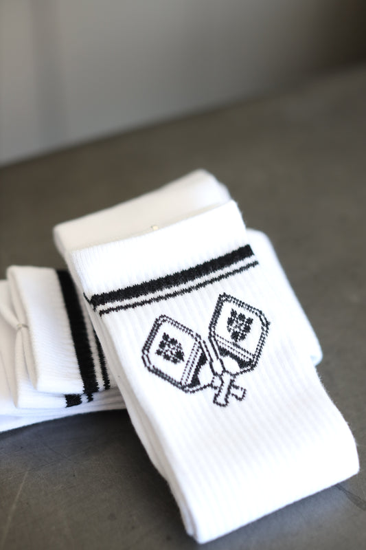 Pickleball Socks