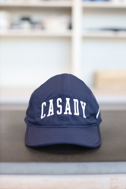 Featherlight Dri-fit Hat