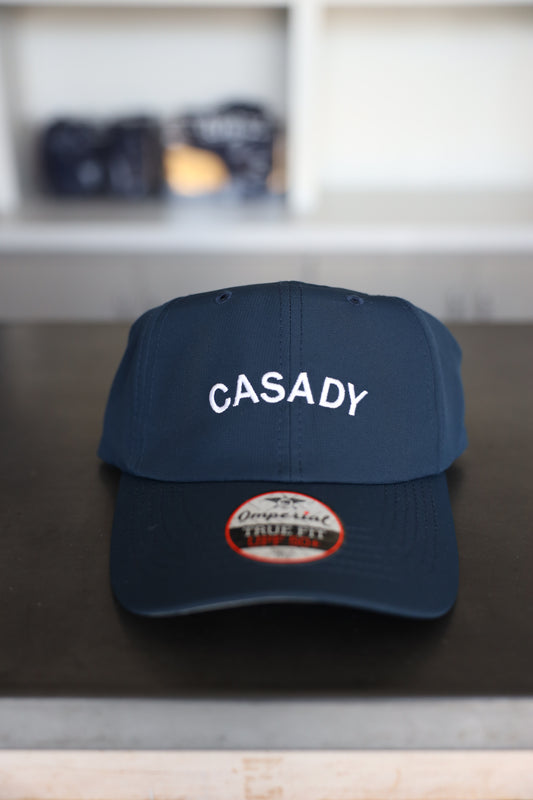 Casady Performance Hat