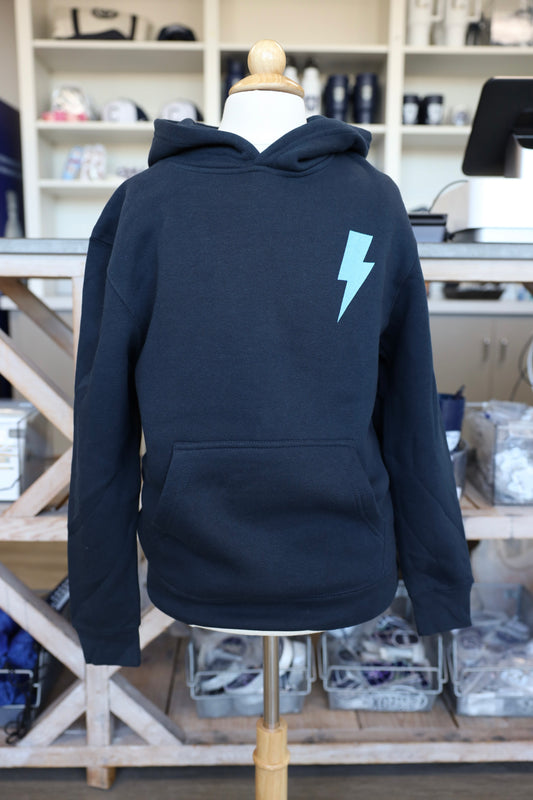 Lightning Bolt Hoodie