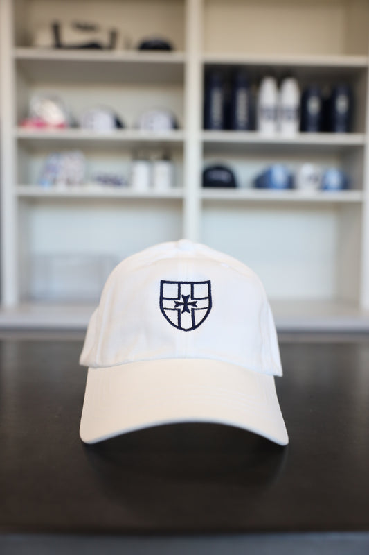 Casady Crest Hat