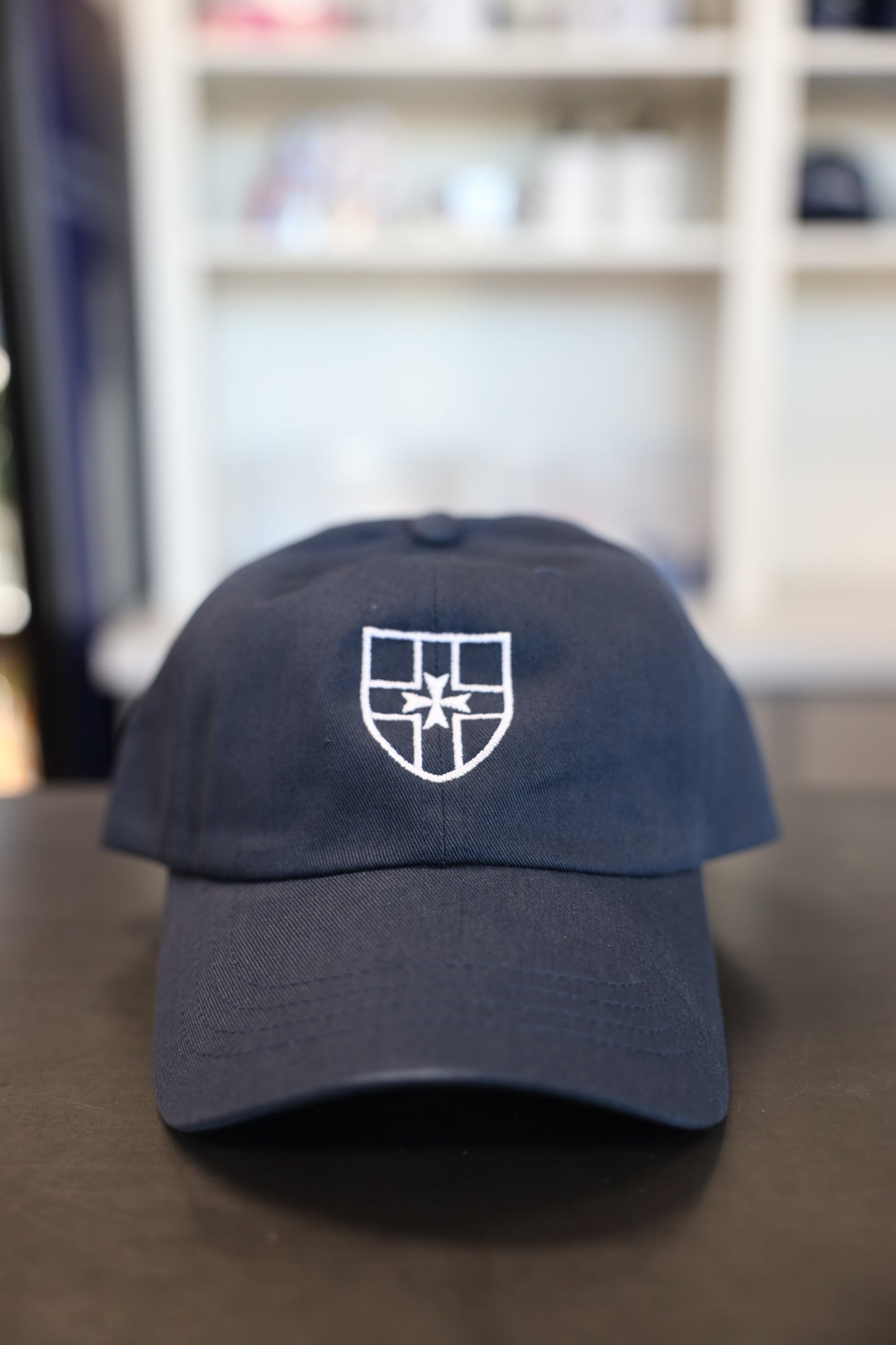 Casady Crest Hat