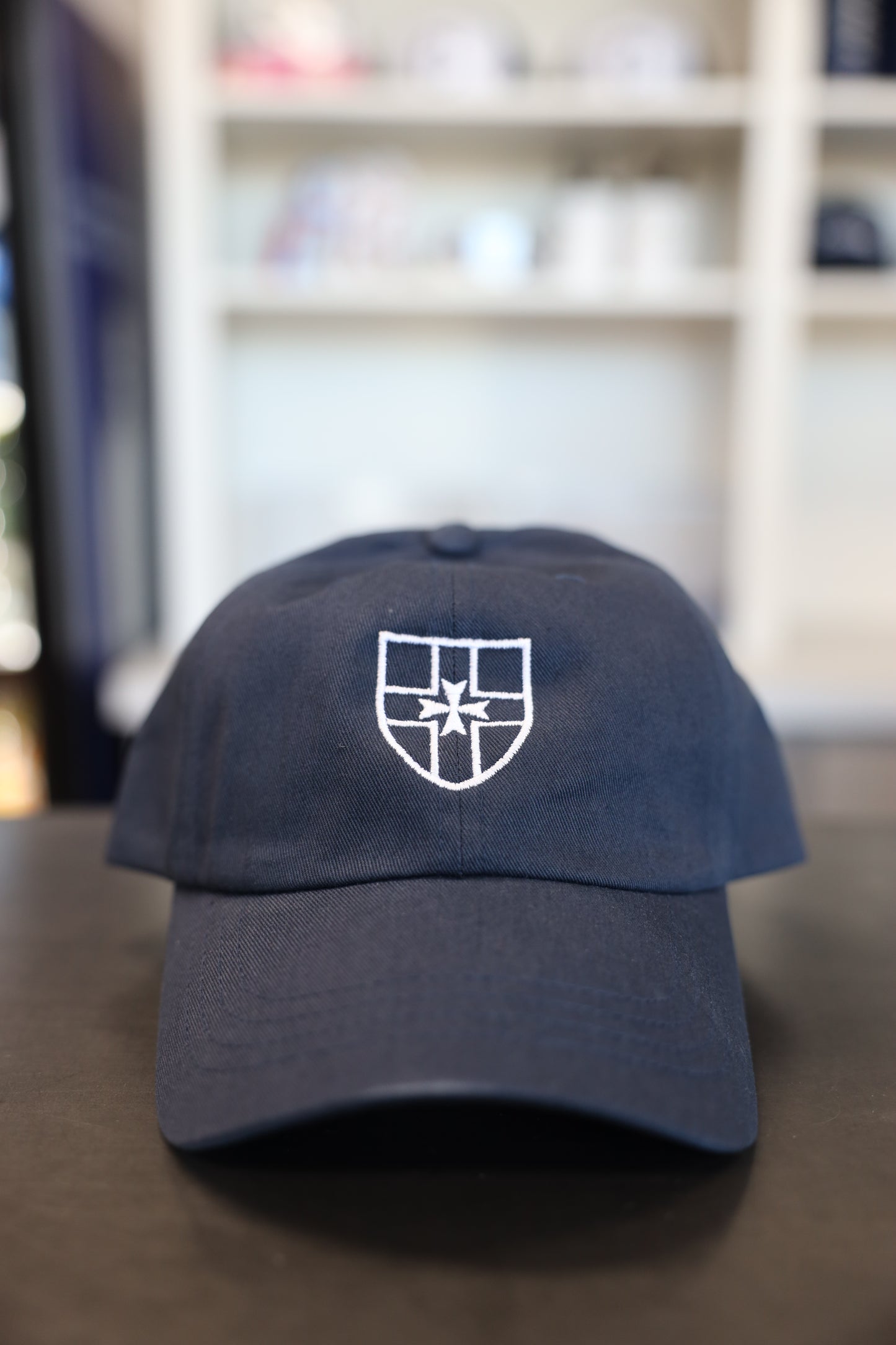 Casady Crest Hat